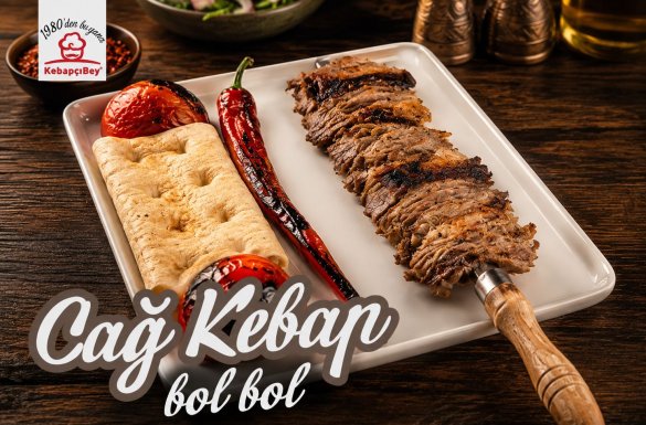 Tek şiş cağ 145
